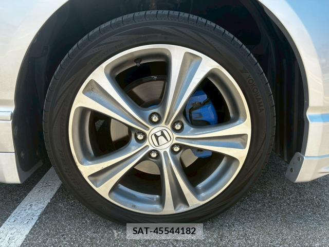 Honda ODYSSEY 2006 8011158-8