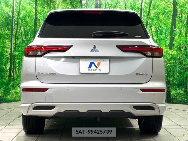 Mitsubishi OUTLANDER PHEV 2022-05 8004803-16