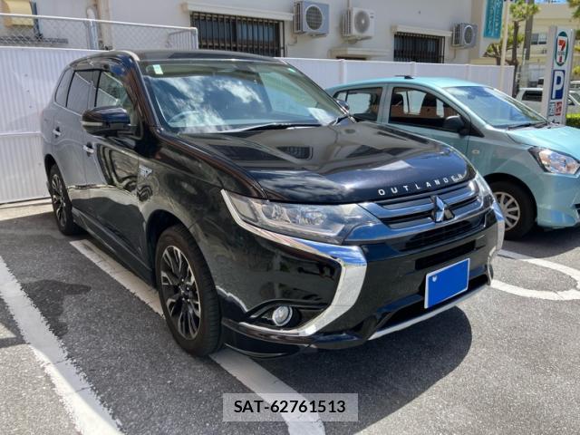 Mitsubishi OUTLANDER PHEV 2015-07 8005226-0