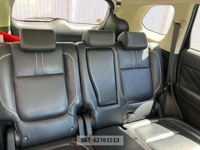 Mitsubishi OUTLANDER PHEV 2015-07 8005226-11