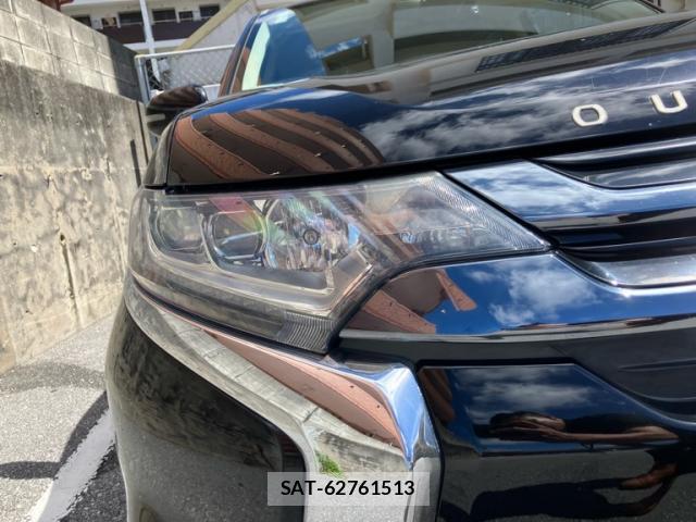 Mitsubishi OUTLANDER PHEV 2015-07 8005226-2