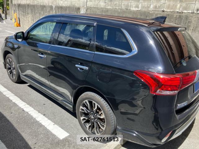 Mitsubishi OUTLANDER PHEV 2015-07 8005226-5