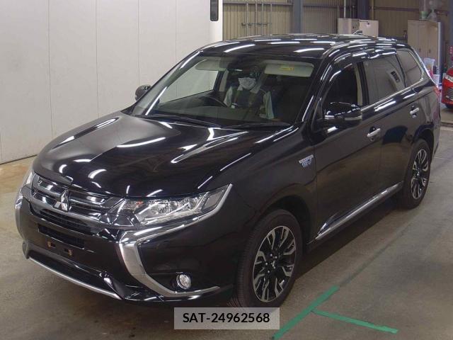 Mitsubishi OUTLANDER PHEV 2016-02 8007513-0