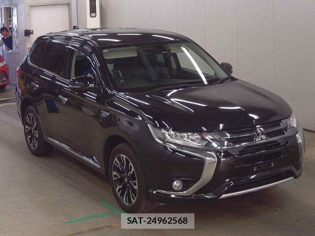 Mitsubishi OUTLANDER PHEV 2016-02 8007513-3