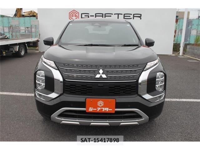 Mitsubishi OUTLANDER PHEV 2022-02 8008595-8