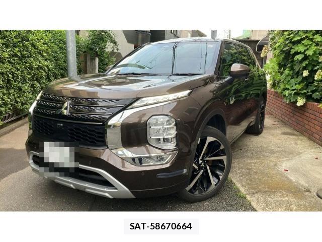 Mitsubishi OUTLANDER PHEV 2022-05 8009285-0