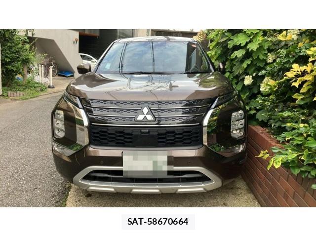 Mitsubishi OUTLANDER PHEV 2022-05 8009285-9