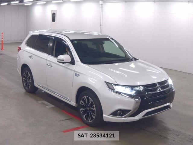 Mitsubishi OUTLANDER PHEV 2015-08 8010483-0