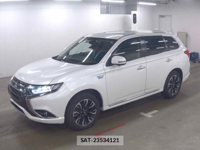 Mitsubishi OUTLANDER PHEV 2015-08 8010483-3