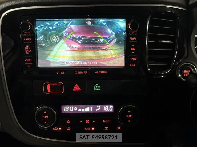 Mitsubishi OUTLANDER 2015-11 8010478-13