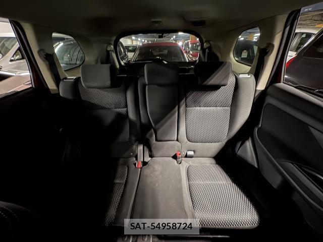 Mitsubishi OUTLANDER 2015-11 8010478-8