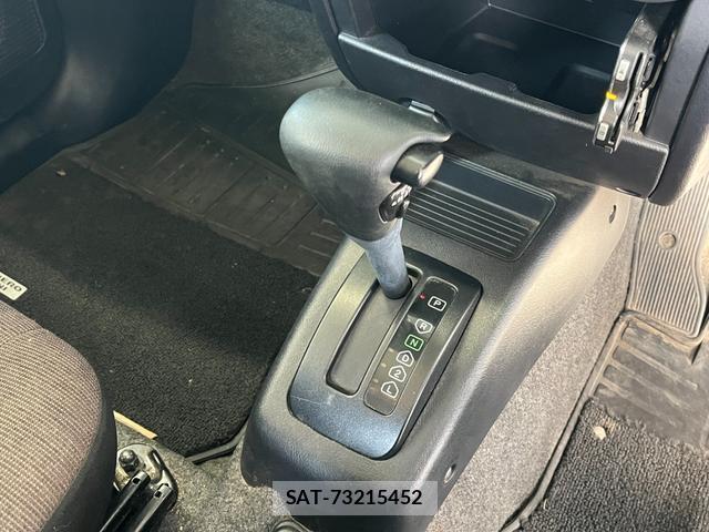 Mitsubishi PAJERO MINI 2009-08 8006362-10
