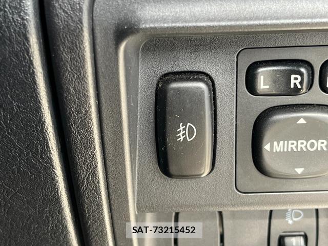 Mitsubishi PAJERO MINI 2009-08 8006362-12