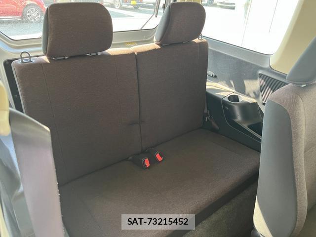 Mitsubishi PAJERO MINI 2009-08 8006362-15