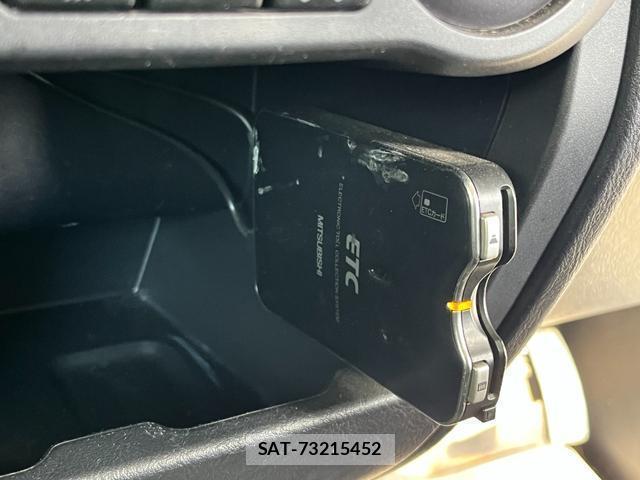 Mitsubishi PAJERO MINI 2009-08 8006362-7