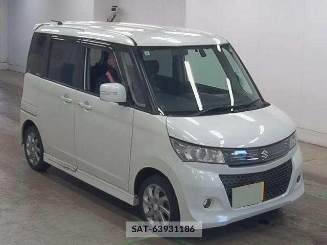 Suzuki PALETTE 2011-08 8004016-0