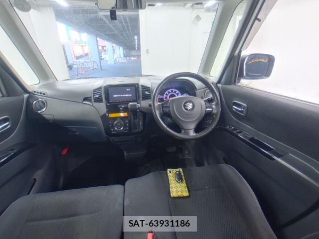 Suzuki PALETTE 2011-08 8004016-2
