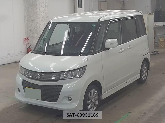 Suzuki PALETTE 2011-08 8004016-3