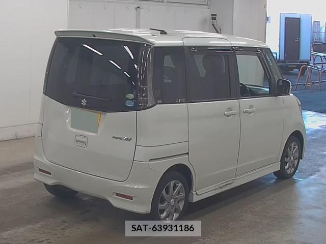 Suzuki PALETTE 2011-08 8004016-4