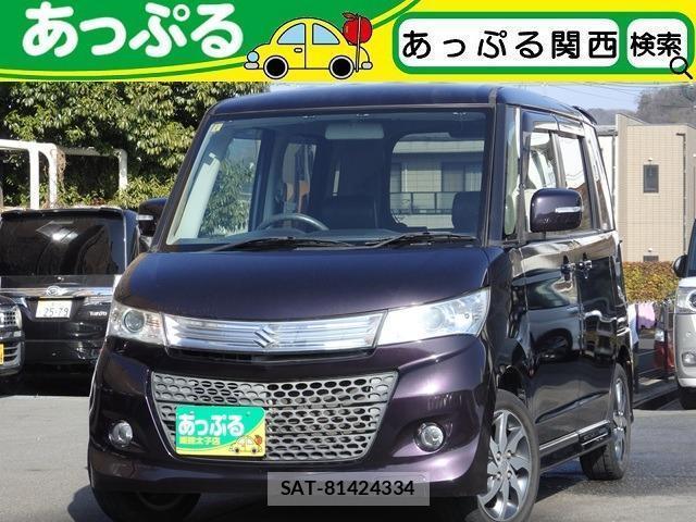 Suzuki PALETTE 2011-01 8004355-0