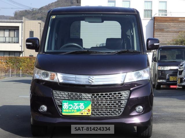 Suzuki PALETTE 2011-01 8004355-2