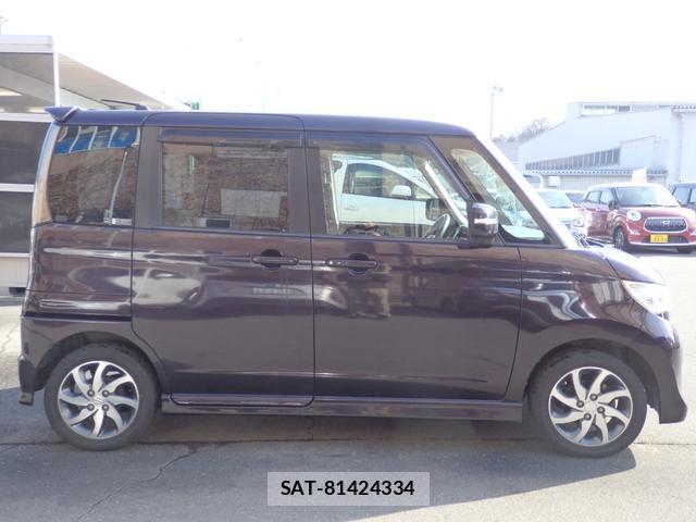 Suzuki PALETTE 2011-01 8004355-4