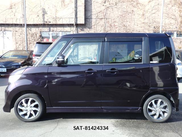 Suzuki PALETTE 2011-01 8004355-5
