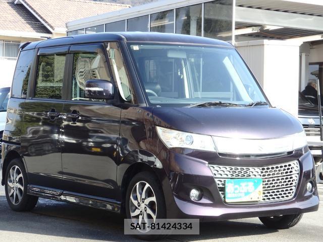 Suzuki PALETTE 2011-01 8004355-6