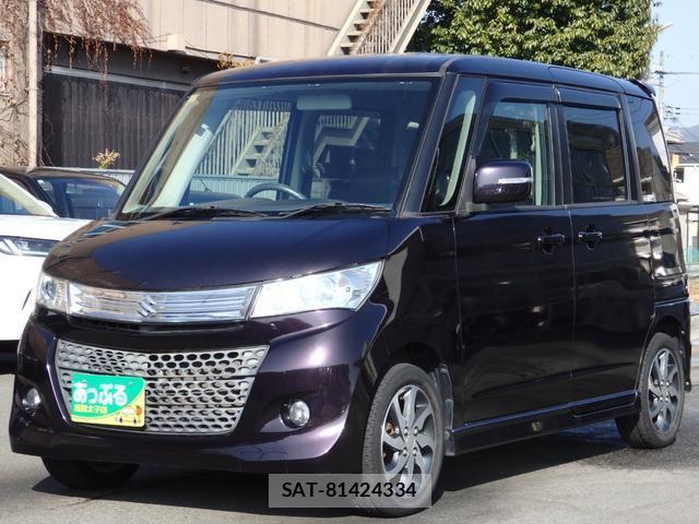 Suzuki PALETTE 2011-01 8004355-7
