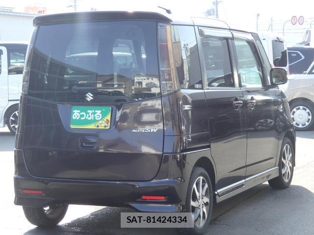Suzuki PALETTE 2011-01 8004355-8