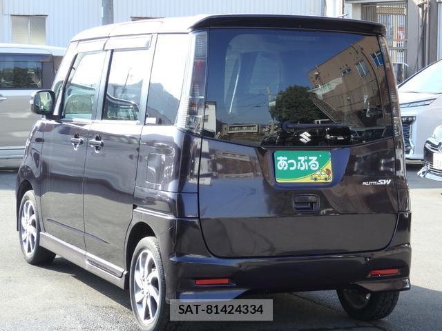 Suzuki PALETTE 2011-01 8004355-9