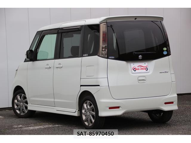 Suzuki PALETTE 2011-09 8004808-1