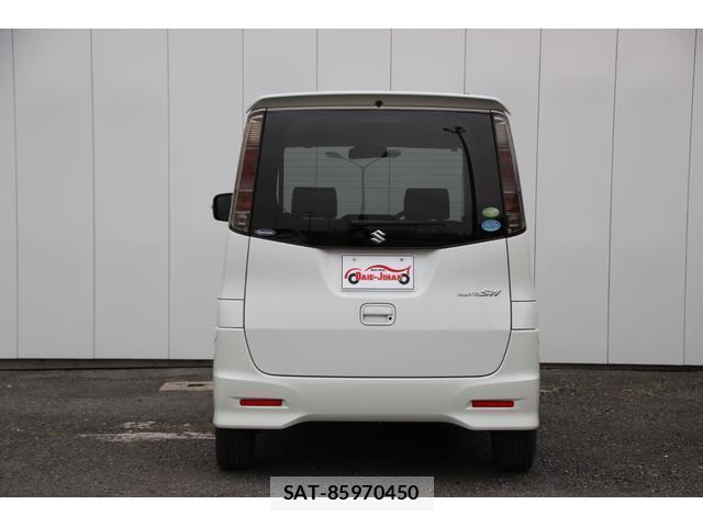 Suzuki PALETTE 2011-09 8004808-10