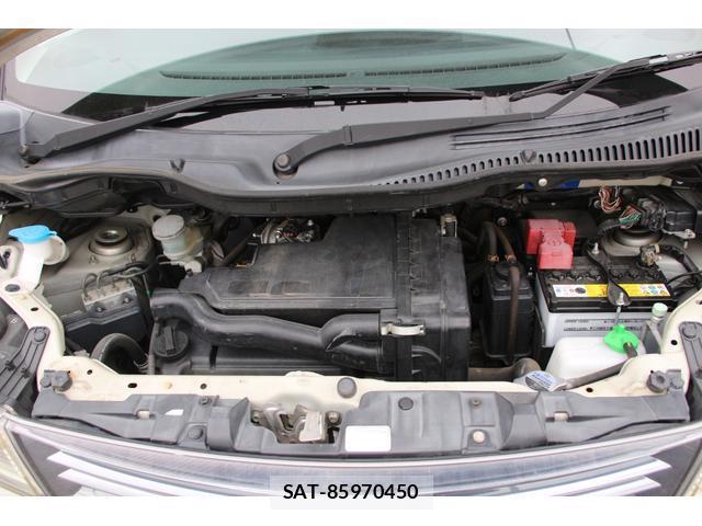 Suzuki PALETTE 2011-09 8004808-12