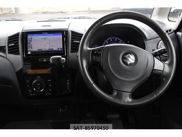 Suzuki PALETTE 2011-09 8004808-14