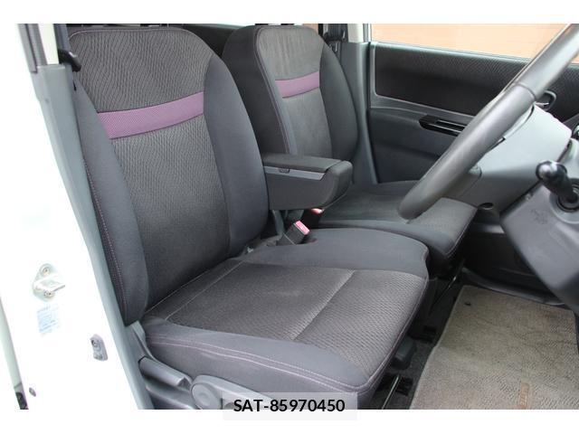 Suzuki PALETTE 2011-09 8004808-15