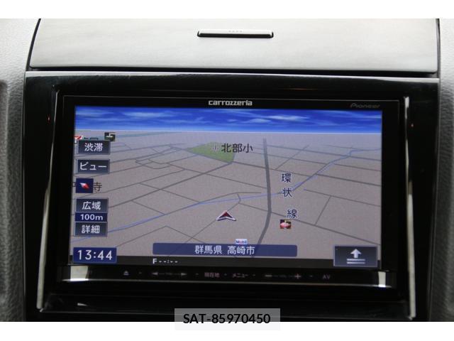 Suzuki PALETTE 2011-09 8004808-4