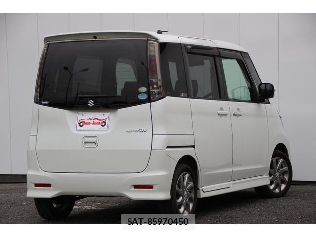 Suzuki PALETTE 2011-09 8004808-5
