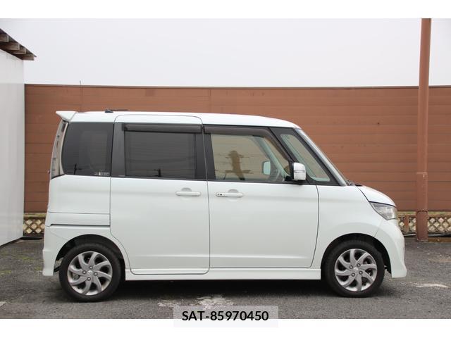 Suzuki PALETTE 2011-09 8004808-6