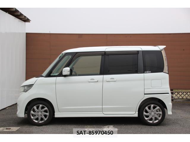 Suzuki PALETTE 2011-09 8004808-7