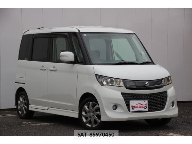 Suzuki PALETTE 2011-09 8004808-8