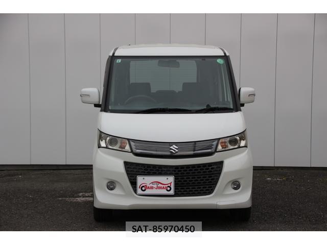 Suzuki PALETTE 2011-09 8004808-9