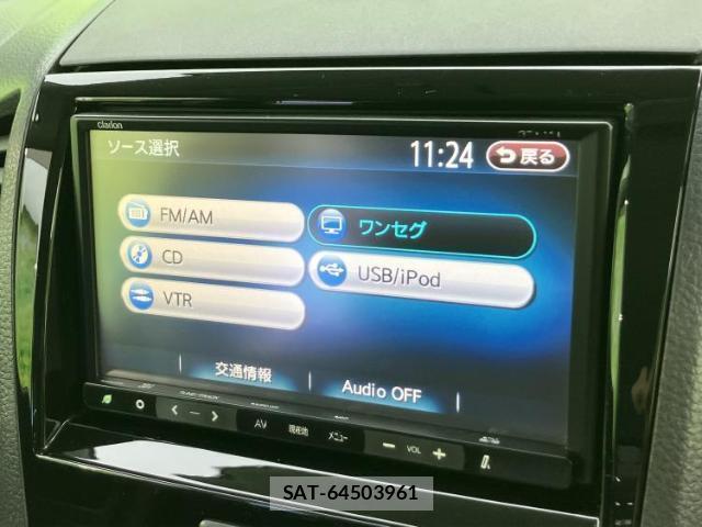 Suzuki PALETTE 2011-12 8004898-10