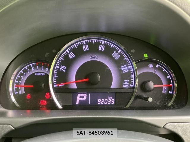 Suzuki PALETTE 2011-12 8004898-11