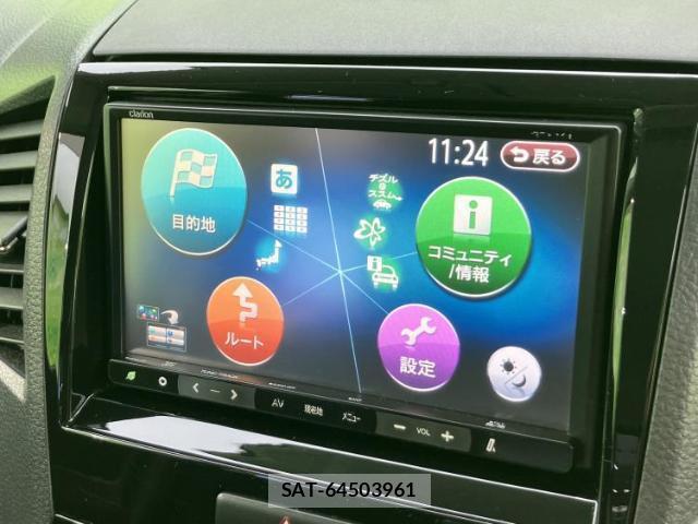Suzuki PALETTE 2011-12 8004898-8