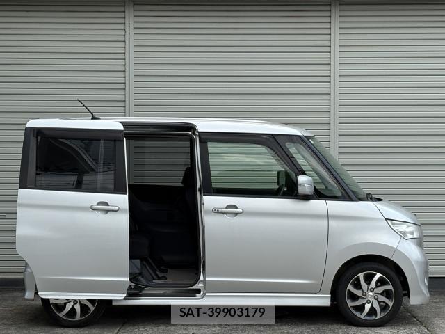 Suzuki PALETTE 2009 8006169-3