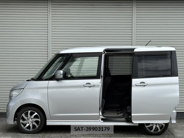 Suzuki PALETTE 2009 8006169-8