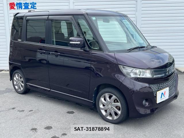 Suzuki PALETTE 2012-05 8007139-12