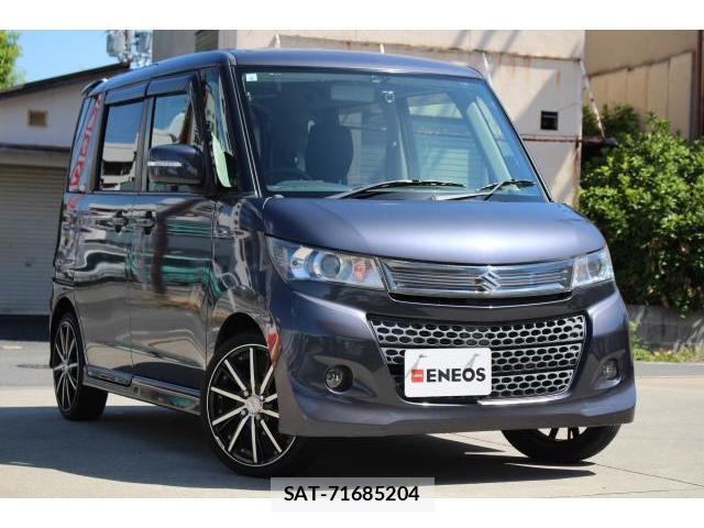 Suzuki PALETTE 2012-09 8007594-0