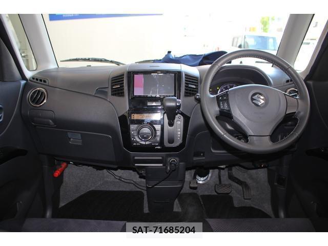 Suzuki PALETTE 2012-09 8007594-2